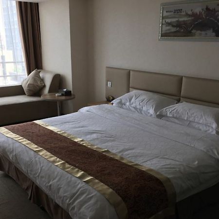 Fulinmen Business Hotel Shaoxing Εξωτερικό φωτογραφία