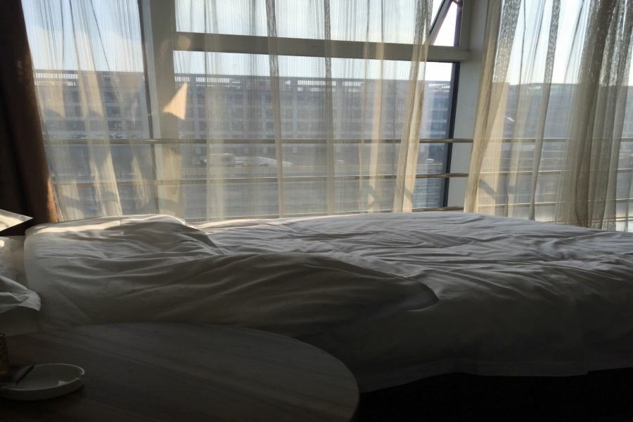 Fulinmen Business Hotel Shaoxing Εξωτερικό φωτογραφία